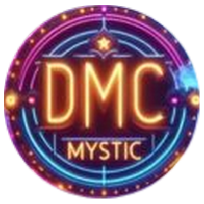 Discover the Dmc Mystic label: The Musical Reference