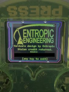 Dmc Mystic defcon-32-badge-easter-egg-225x300 defcon-32-badge-easter-egg  