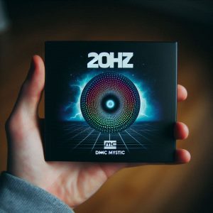 Dmc Mystic une-pochette-de-CD-avec-linscription-20H-en-tres-grand-et-DMC-mystic-en-petit-300x300 une pochette de CD avec l'inscription 20H' en très grand et DMC mystic' en petit  
