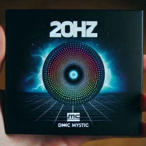 Dmc Mystic une-pochette-de-CD-avec-linscription-20H-en-tres-grand-et-DMC-mystic-en-petit-cd-300x300 une pochette de CD avec l'inscription 20H' en très grand et DMC mystic' en petit cd  