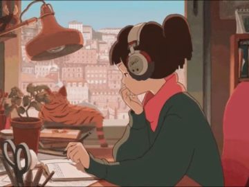 Dmc Mystic maxresdefault-15-360x270 Dmc Mystic - Dark Hour (Lofi girl mix) Video music - Maxi 12 inch DJ  