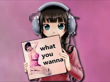 Dmc Mystic maxresdefault-63-360x270 Dmc Mystic - What you wanna (Loup mix) Video Tracks - Catalog  