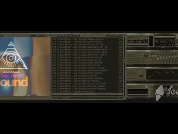 Dmc Mystic maxresdefault-98-360x270 Dmc Mystic - All 1500 tracks on video Video Tracks - Catalog  