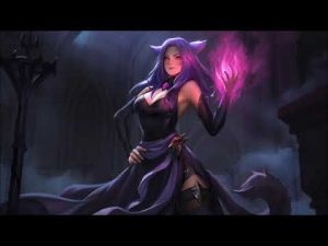Dmc Mystic hqdefault-3-300x225 Dmc Mystic Epic sound – Urmah ligth warrior  