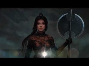 Dmc Mystic hqdefault-11-300x225 Dmc Mystic Epic sound – Invincible Warrior – Intro  