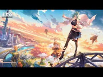 Dmc Mystic hqdefault-14-360x270 Dmc Mystic Epic sound - Air childs of tunder Video Tracks - Catalog  