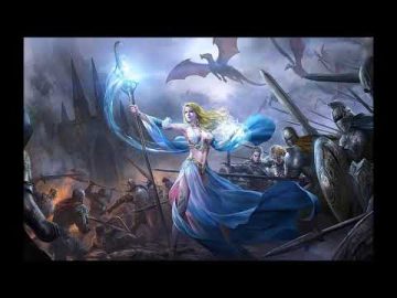 Dmc Mystic hqdefault-9-360x270 Dmc Mystic Epic sound - Magician and her army Outro Video Tracks - Catalog  