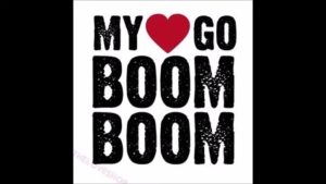 Dmc Mystic maxresdefault-5-300x169 Dmc Mystic – My heart is going boom boom (Piano mix)  