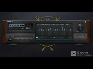 Dmc Mystic hqdefault-1-360x270 Dmc Mystic - Skin Sony ES Black style for AIMP (Short demo) Video Tracks - Catalog  