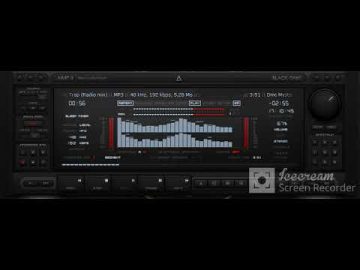 Dmc Mystic hqdefault-11-360x270 Dmc Mystic - Skin Black onix two for AIMP (Short demo) Video Tracks - Catalog  
