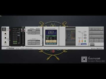 Dmc Mystic hqdefault-4-360x270 Victor Video Tracks - Catalog  
