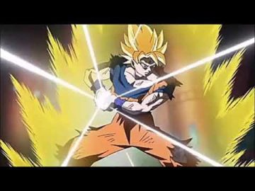 Dmc Mystic hqdefault-2-360x270 Dmc Mystic - Energy Blast (Super saiyan mix) Video music - Maxi 12 inch DJ  