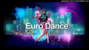 Dmc Mystic maxresdefault-34-300x169 #Mystery Dmc Mystic – La Dance (Euro dance)  