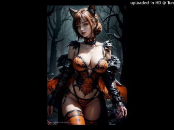 Dmc Mystic maxresdefault-11-360x270 Dmc mystic - This Is Halloween (Wich mix) Video music - Maxi 12 inch DJ  