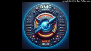 Dmc Mystic maxresdefault-3-300x169 Dmc Mystic – Rocket Roller (Air Dn’b mix)  