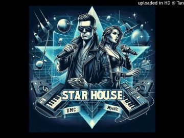 Dmc Mystic maxresdefault-360x270 Dmc Mystic - Star House (Radio mix) Video music - Radio tracks  