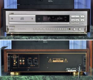 Dmc Mystic Denon-DCD-3500G-Compact-Disc-Player-300x260 Denon DCD-3500G Compact Disc Player  