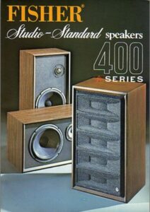 Dmc Mystic Fisher-Studio-Standard-Speakers-400-212x300 Fisher Studio-Standard Speakers 400  