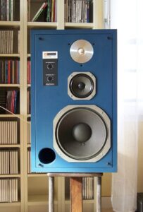 Dmc Mystic JBL-4313B-Loudspeaker-203x300 JBL 4313B Loudspeaker  