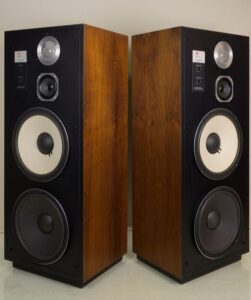 Dmc Mystic JBL-L150A-Loudspeakers-251x300 JBL L150A Loudspeakers  