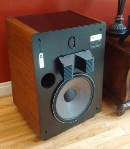 Dmc Mystic JBL-L300-Loudspeakers-261x300 JBL L300 Loudspeakers  