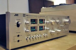 Dmc Mystic JVC-4-Channel-Integrated-Amplifier-300x199 JVC 4- Channel Integrated Amplifier  