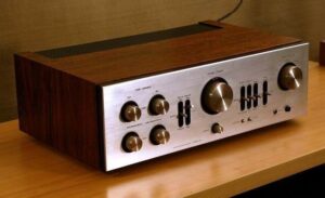 Dmc Mystic Luxman-L-80V-Integrated-Amplifier-300x183 Luxman L-80V Integrated Amplifier  