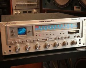 Dmc Mystic Marantz-Model-2500-Monster-Receiver-300x238 Marantz Model 2500 Monster Receiver  