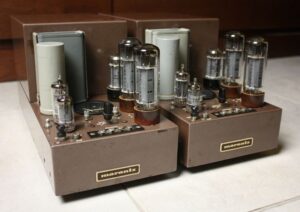 Dmc Mystic Marantz-Model-5-Vacuum-Tube-Amplifier-300x212 Marantz Model 5 Vacuum Tube Amplifier  