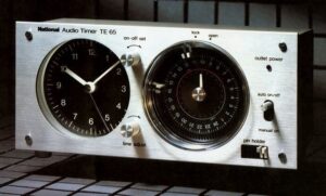 Dmc Mystic National-TE-65-Audio-Timer-300x181 National TE-65 Audio Timer  