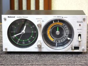 Dmc Mystic National-Vintage-Audio-Timer-300x225 National Vintage Audio Timer  