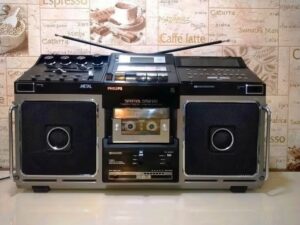 Dmc Mystic Philips-Music-System-300x225 Philips Music System  