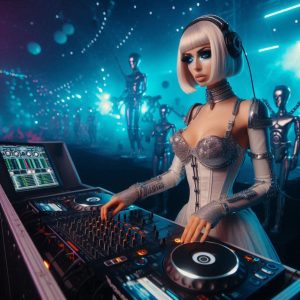 Dmc Mystic Dmc-Mystic-Background-site-Pagevideo-style-techno-female-DJ-dressed-as-a-mannequin-1-300x300 Dmc Mystic - Background site- Pagevideo style techno - female DJ dressed as a mannequin  