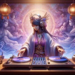 Dmc Mystic Miss-Dmc-Mystic-Woman-fantasy-arts-music-Image-arts-projet-0027-300x300 Miss Dmc Mystic - Woman fantasy arts music - Image arts projet - 0027  