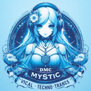 Dmc Mystic a-pretty-DJ-with-the-words-Dmc-mystic-in-large-and-Vocal-Techno-Trance-in-small3-300x300 a pretty DJ with the words 'Dmc mystic' in large and 'Vocal Techno Trance' in small3  