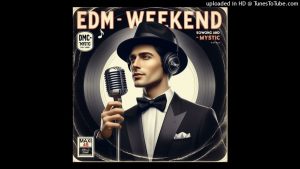 Dmc Mystic maxresdefault-10-300x169 Dmc Mystic – EDM Weekend (Serinity mix – Maxi 45 DJ edition)  