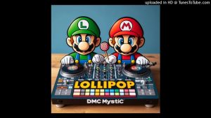 Dmc Mystic maxresdefault-11-300x169 DMC Mystic – Lollipop (Mario world ultimate room Dubstep bonus mix)  