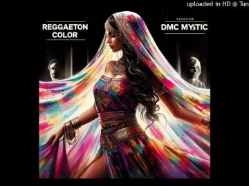 Dmc Mystic maxresdefault-16-360x270 DMC Mystic - Reggaeton Color (Smooth dance mix) Video Tracks - Catalog  