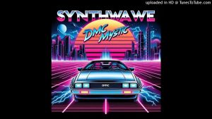 Dmc Mystic maxresdefault-4-300x169 Dmc Mystic – Synthwave (Back to the Futur mix)  