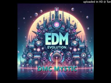 Dmc Mystic maxresdefault-8-360x270 DMC Mystic - EDM Evolution (Large 12inch dj mix) Video music - Maxi 12 inch DJ  