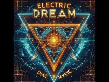 Dmc Mystic maxresdefault-9-360x270 Dmc mystic - Electric Dream (Trip and D'nB mix) Video music - Maxi 12 inch DJ  