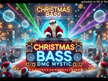 Dmc Mystic maxresdefault-360x270 Dmc Mystic - Christmas Bass (Dubstep radio mix) Video music - Radio tracks  
