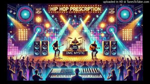 Dmc Mystic maxresdefault-4-300x169 DMC Mystic – Hip-Hop Prescription (Hip-Hop Metal fusion live mix)  