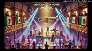 Dmc Mystic maxresdefault-9-300x169 Dmc Mystic – Mexican Tech House (Discoteca mix)  