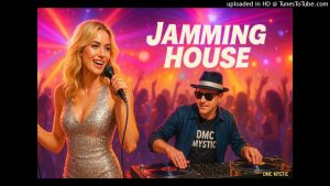 Dmc Mystic maxresdefault-1-300x169 DMC Mystic – House Jamming (Disco House mix)  