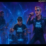 Dmc Mystic maxresdefault-150x150 Dmc Mystic - Rocket Roller (Fly DnB Radio mix) Video music - Radio tracks  
