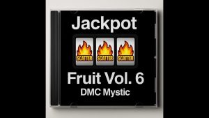 Dmc Mystic maxresdefault-10-300x169 Dmc Mystic – Jackpot Fruit Album Part 6 – Scatter & Mini jackpot  