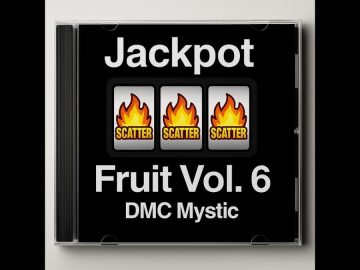 Dmc Mystic maxresdefault-10-360x270 Dmc Mystic - Jackpot Fruit Album Part 6 - Scatter & Mini jackpot Video music – Album One play  