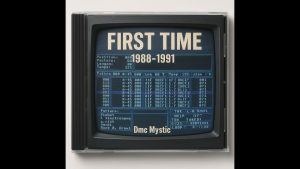 Dmc Mystic maxresdefault-16-300x169 Dmc Mystic – First time (1988-1991) Album  
