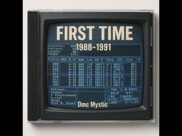 Dmc Mystic maxresdefault-16-360x270 Dmc Mystic - First time (1988-1991) Album Video music – Album One play  